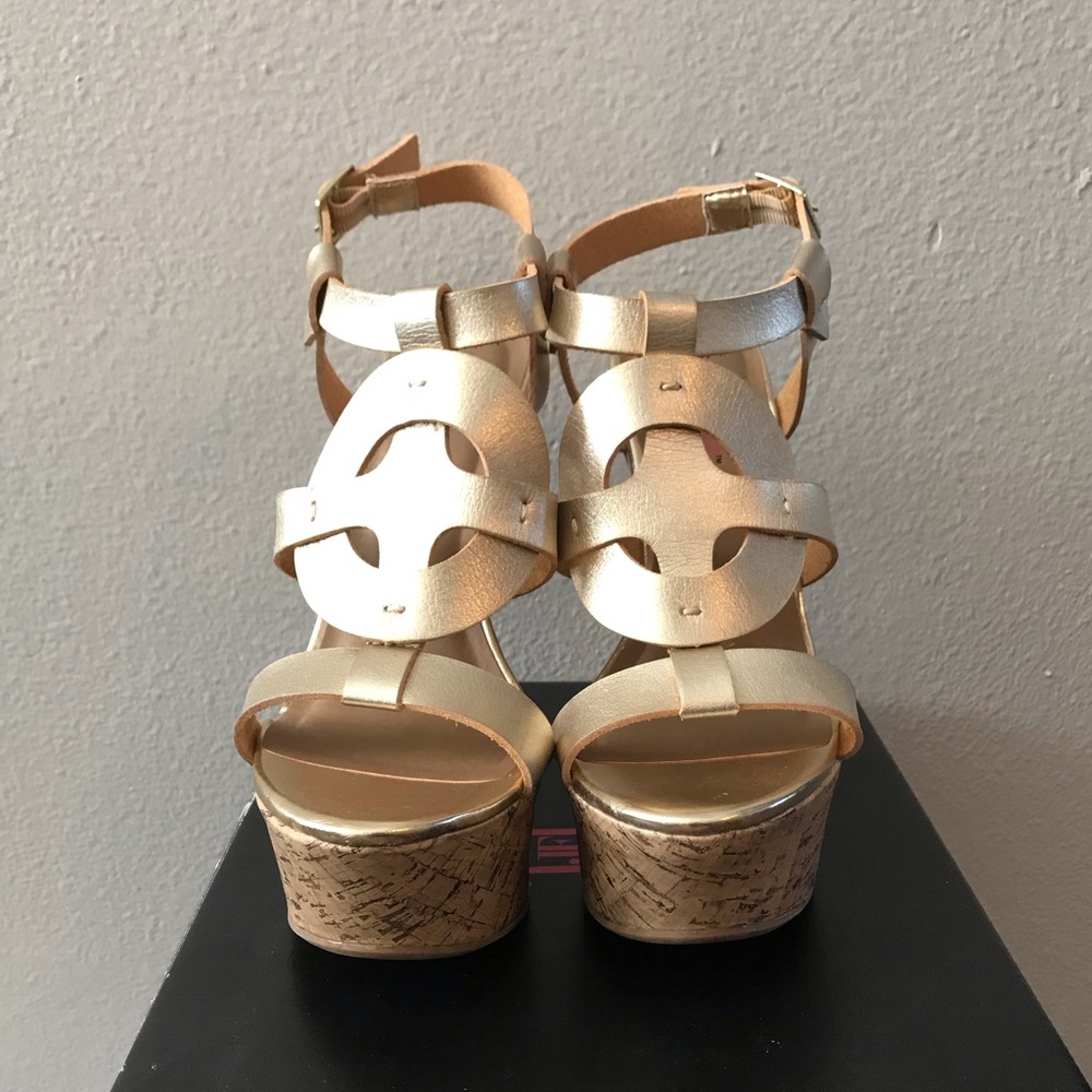 Wedges - Picture 2 of 5